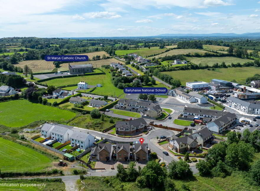 21 Church View, Ballyhaise, H12XY36