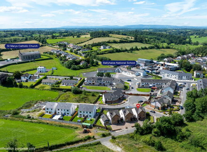 21 Church View, Ballyhaise, H12XY36
