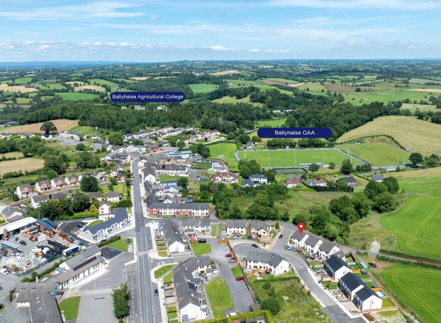 21 Church View, Ballyhaise, H12XY36