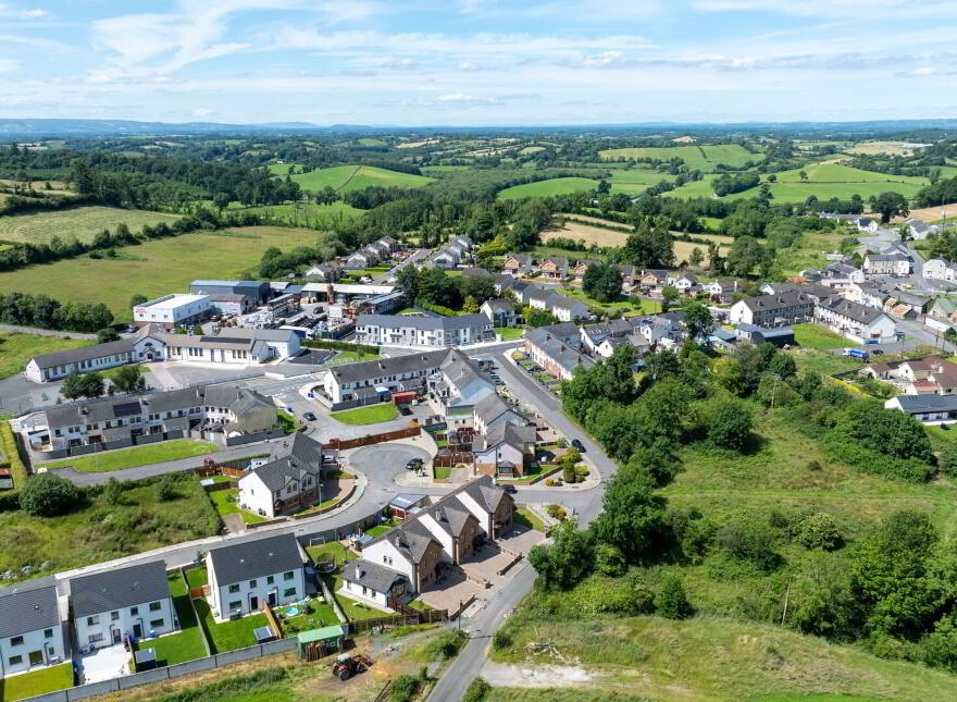 21 Church View, Ballyhaise, H12XY36