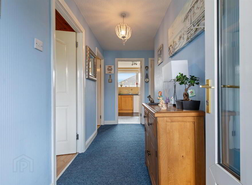 4 Benowen, Killyleagh, Downpatrick, BT30 9TS