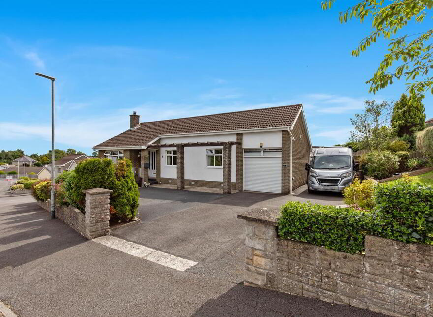 4 Benowen, Killyleagh, Downpatrick, BT30 9TS