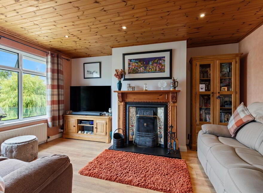 4 Benowen, Killyleagh, Downpatrick, BT30 9TS