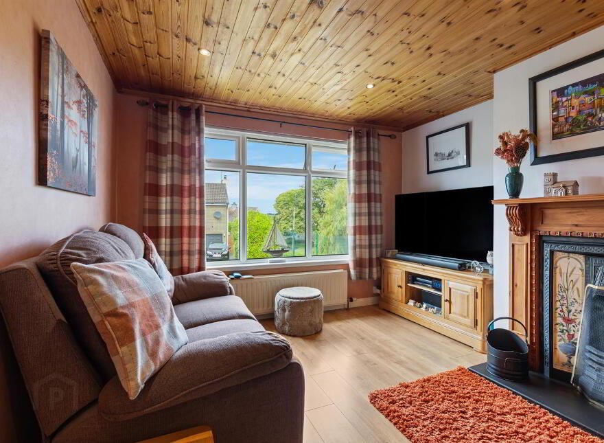4 Benowen, Killyleagh, Downpatrick, BT30 9TS