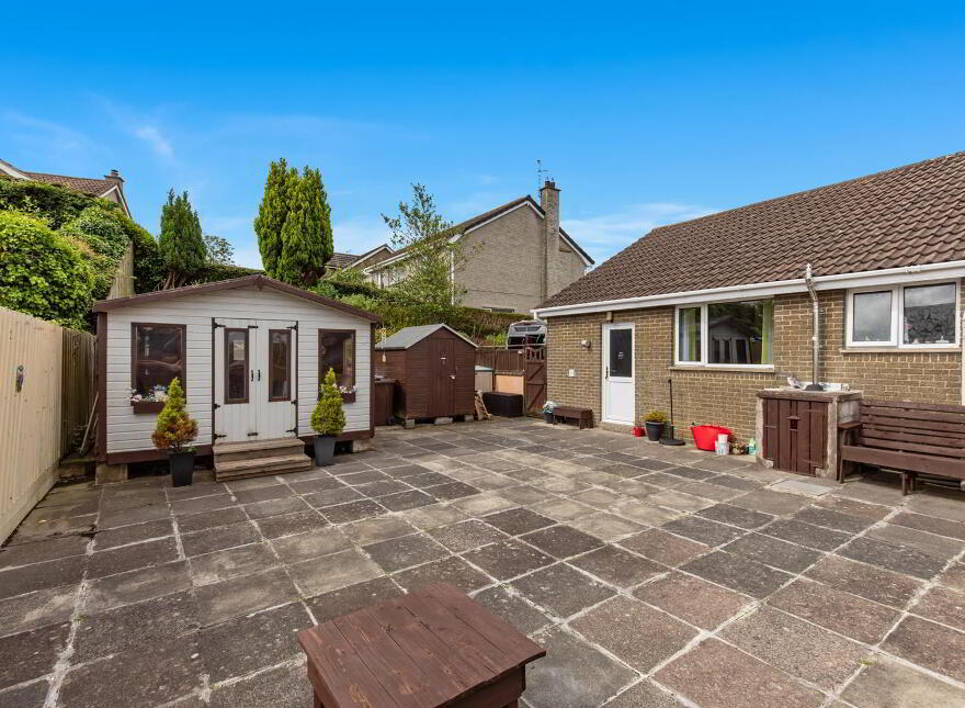 4 Benowen, Killyleagh, Downpatrick, BT30 9TS