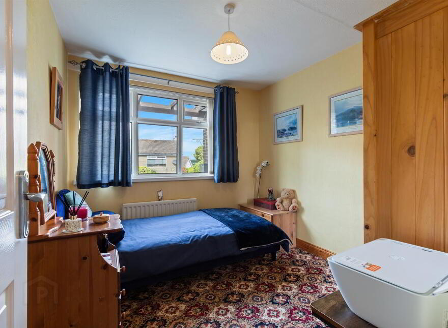 4 Benowen, Killyleagh, Downpatrick, BT30 9TS