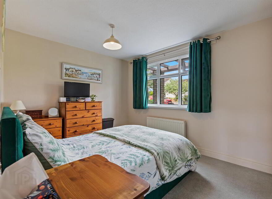 4 Benowen, Killyleagh, Downpatrick, BT30 9TS