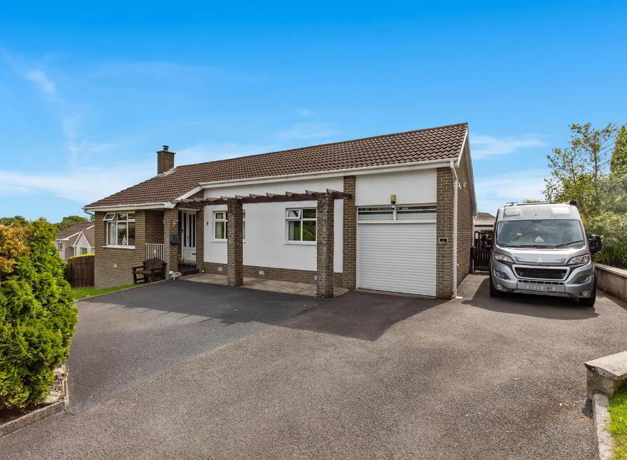 4 Benowen, Killyleagh, Downpatrick, BT30 9TS