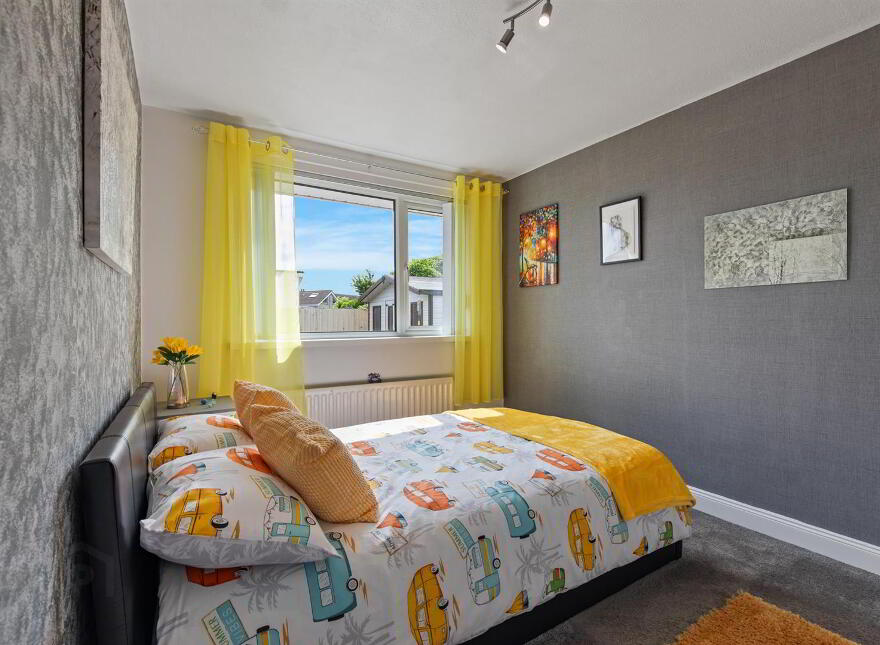 4 Benowen, Killyleagh, Downpatrick, BT30 9TS
