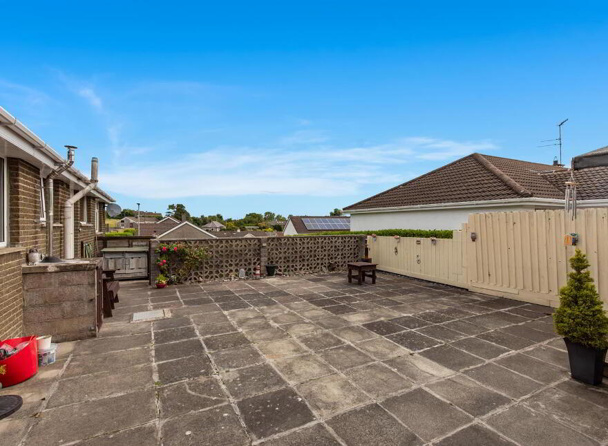 4 Benowen, Killyleagh, Downpatrick, BT30 9TS