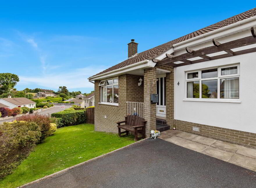 4 Benowen, Killyleagh, Downpatrick, BT30 9TS