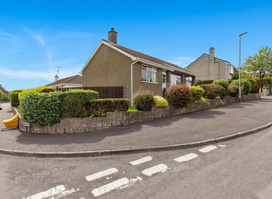 4 Benowen, Killyleagh, Downpatrick, BT30 9TS