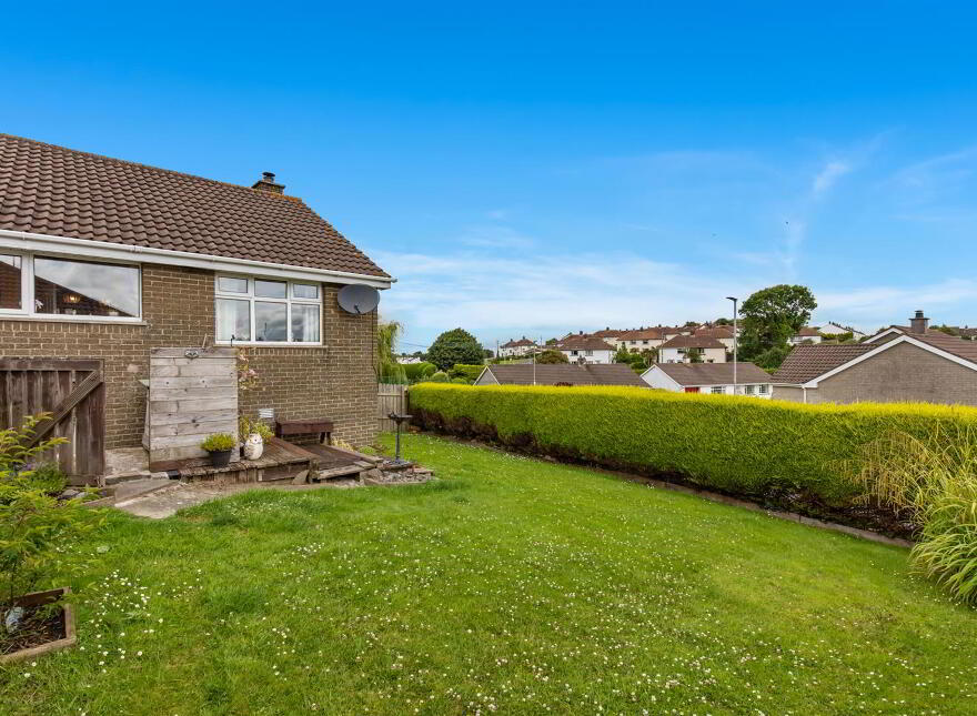 4 Benowen, Killyleagh, Downpatrick, BT30 9TS