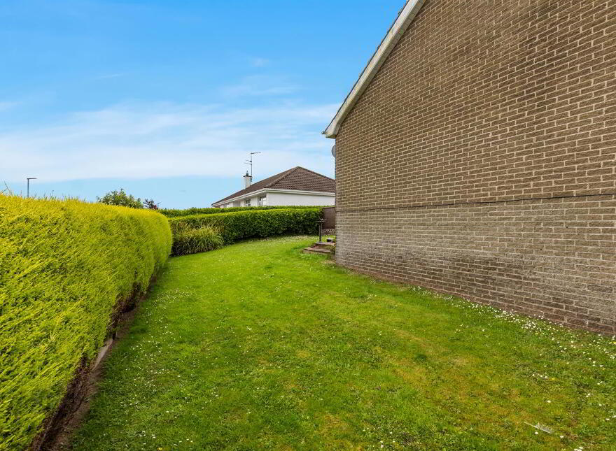 4 Benowen, Killyleagh, Downpatrick, BT30 9TS