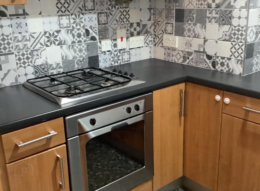 17 Annesley Building, Old Baker’s Court, Belfast, BT6 8QY