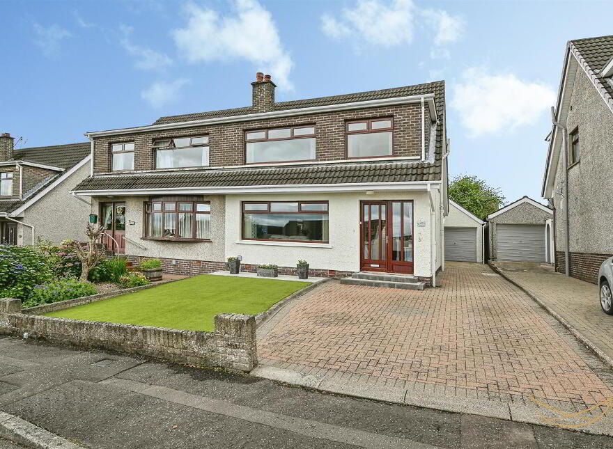 41 Rathmena Drive, Ballyclare, BT39 9HZ