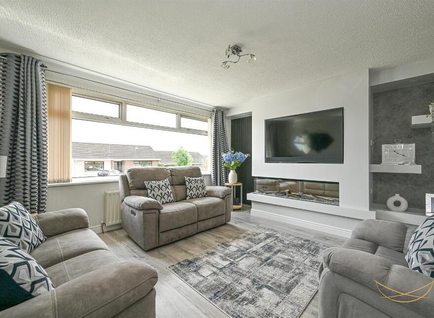 41 Rathmena Drive, Ballyclare, BT39 9HZ