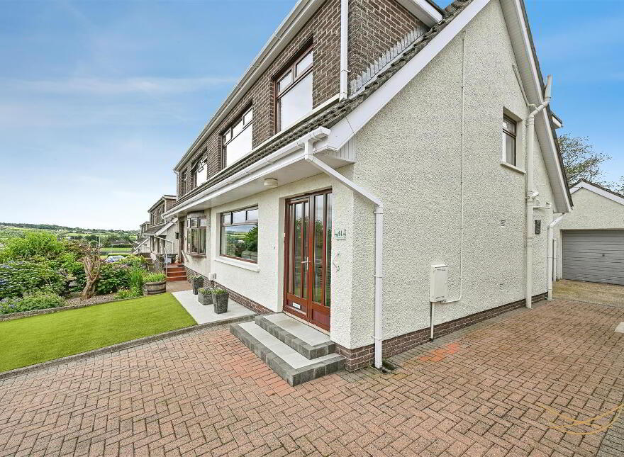 41 Rathmena Drive, Ballyclare, BT39 9HZ