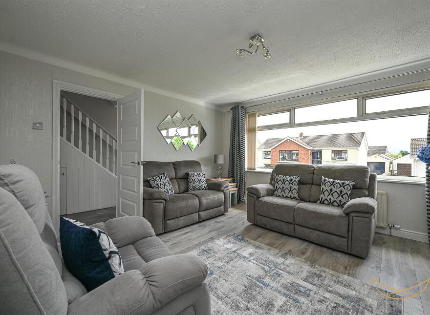 41 Rathmena Drive, Ballyclare, BT39 9HZ