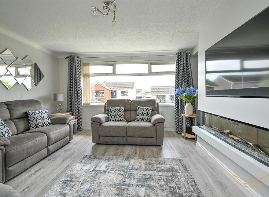 41 Rathmena Drive, Ballyclare, BT39 9HZ