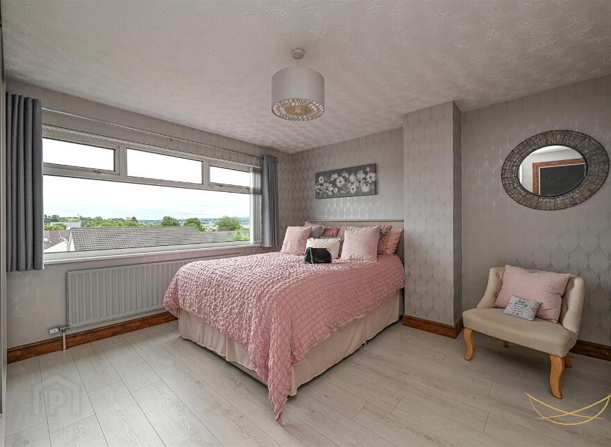 41 Rathmena Drive, Ballyclare, BT39 9HZ
