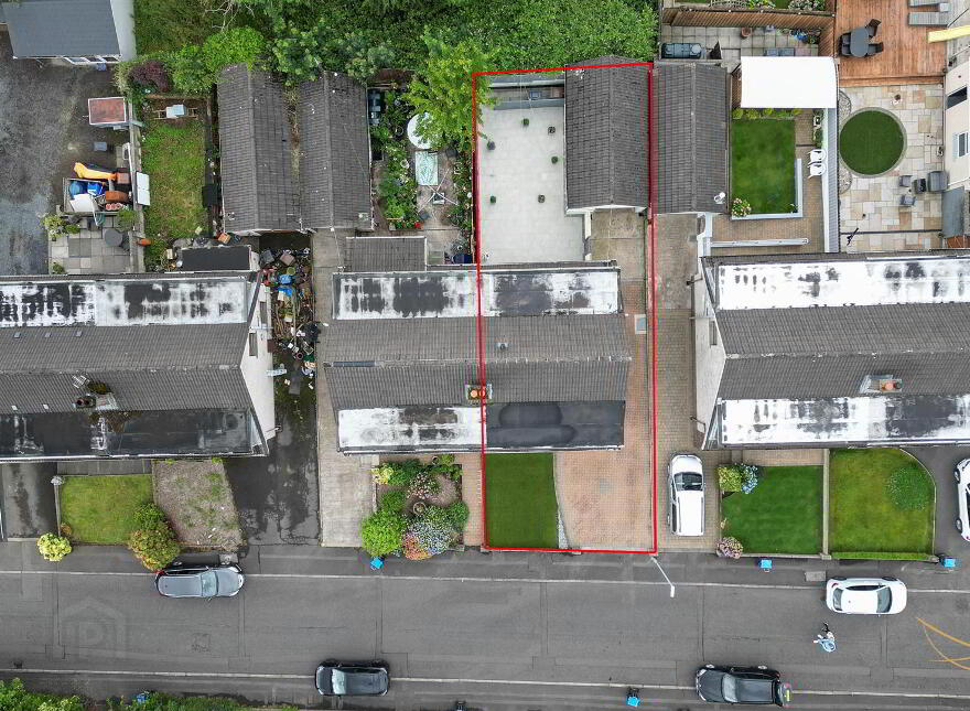 41 Rathmena Drive, Ballyclare, BT39 9HZ