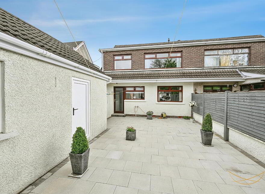 41 Rathmena Drive, Ballyclare, BT39 9HZ