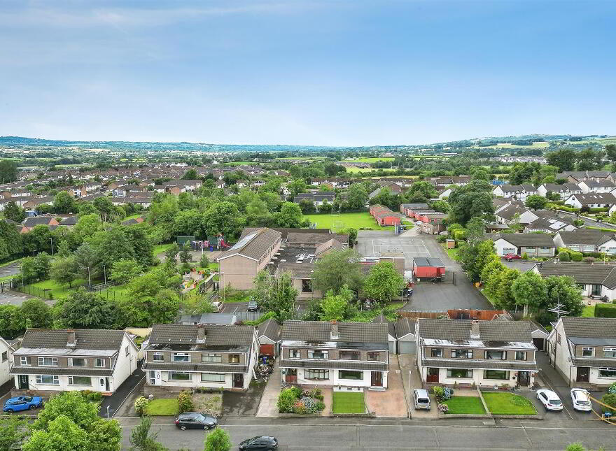 41 Rathmena Drive, Ballyclare, BT39 9HZ