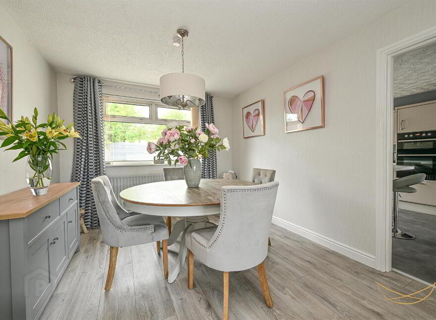41 Rathmena Drive, Ballyclare, BT39 9HZ