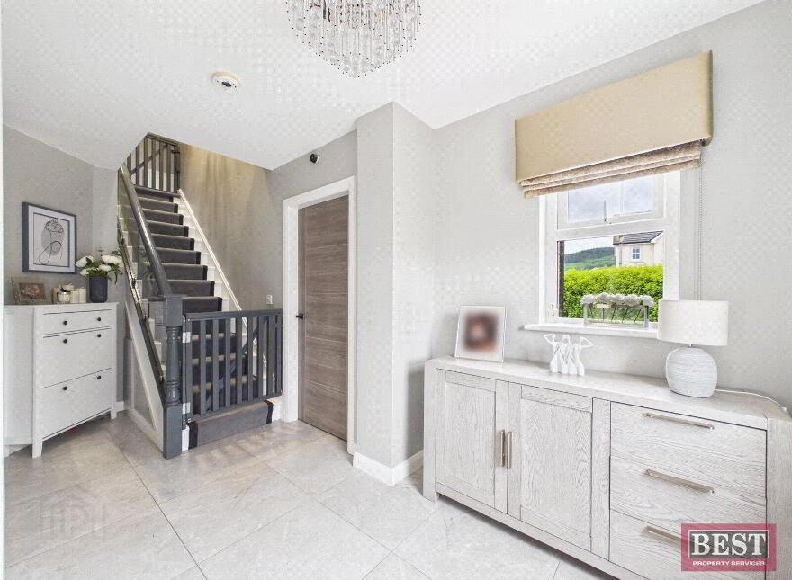 26 Lis Ard Court, Newry, BT35 8WS