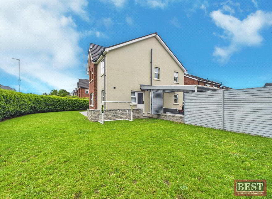 26 Lis Ard Court, Newry, BT35 8WS