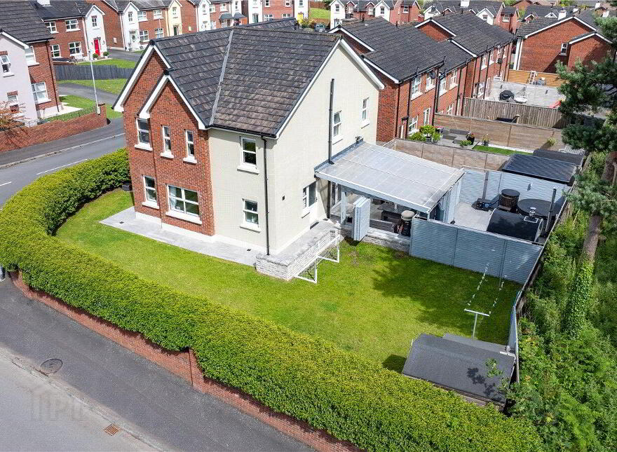 26 Lis Ard Court, Newry, BT35 8WS