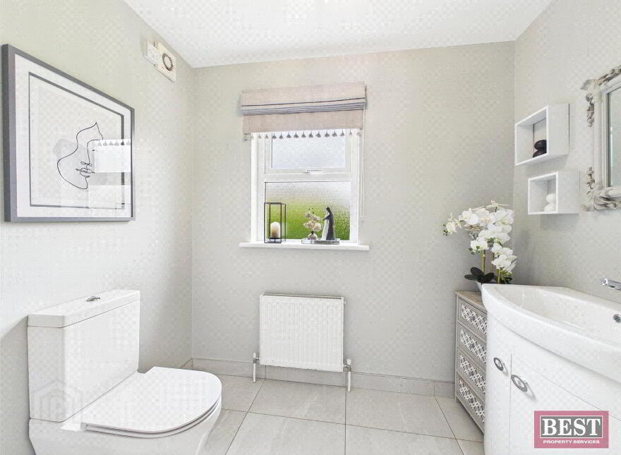 26 Lis Ard Court, Newry, BT35 8WS