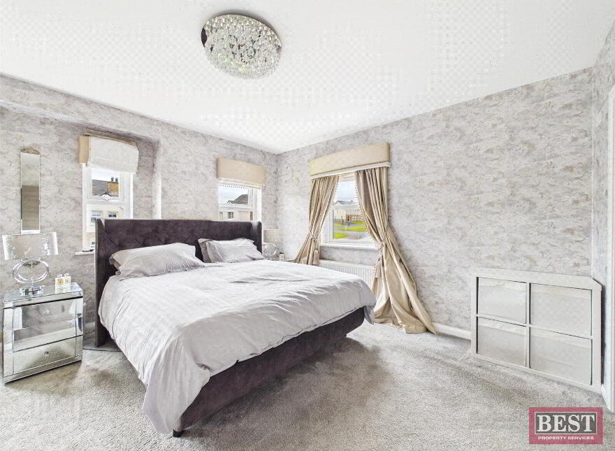 26 Lis Ard Court, Newry, BT35 8WS