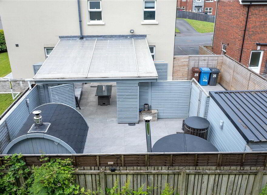 26 Lis Ard Court, Newry, BT35 8WS