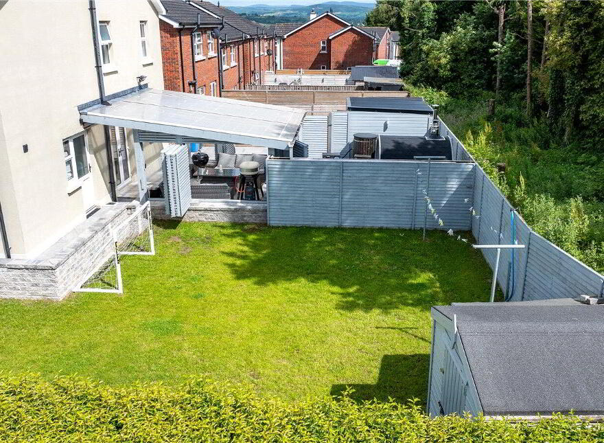 26 Lis Ard Court, Newry, BT35 8WS