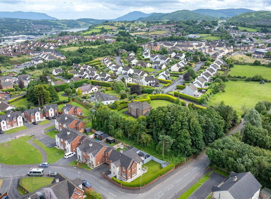 26 Lis Ard Court, Newry, BT35 8WS