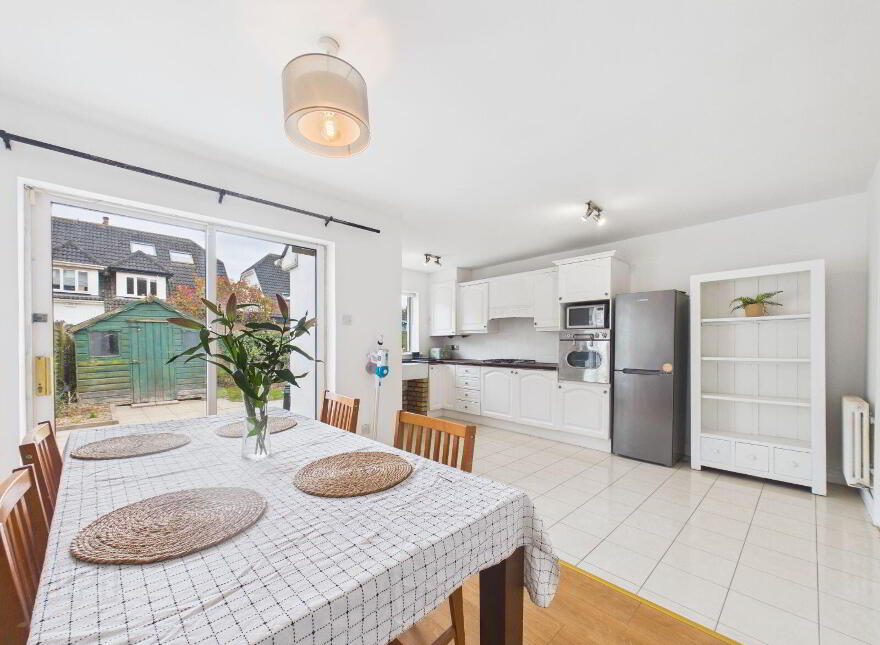 3 Eden Grove, Beaverstown Orchard, Donabate, K36C851