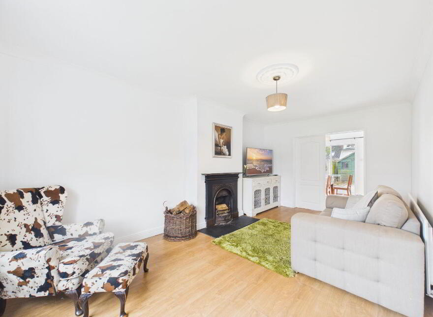 3 Eden Grove, Beaverstown Orchard, Donabate, K36C851