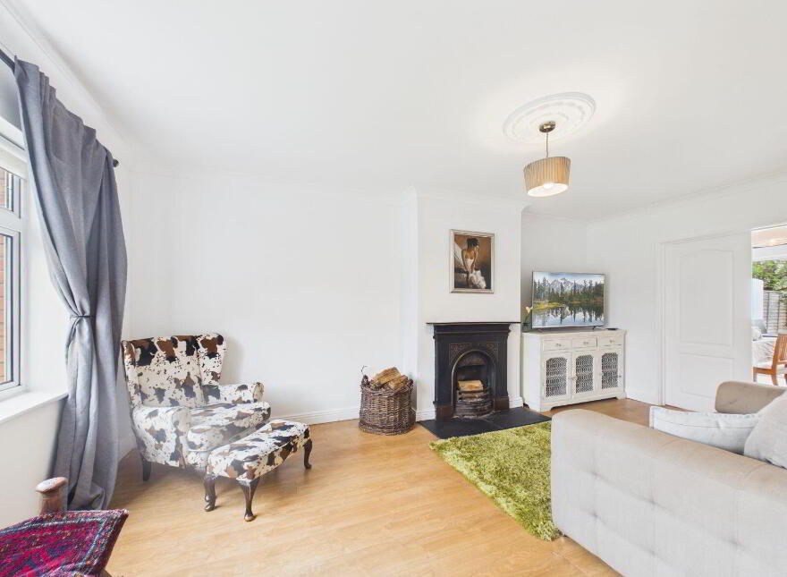 3 Eden Grove, Beaverstown Orchard, Donabate, K36C851