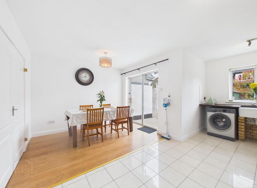 3 Eden Grove, Beaverstown Orchard, Donabate, K36C851