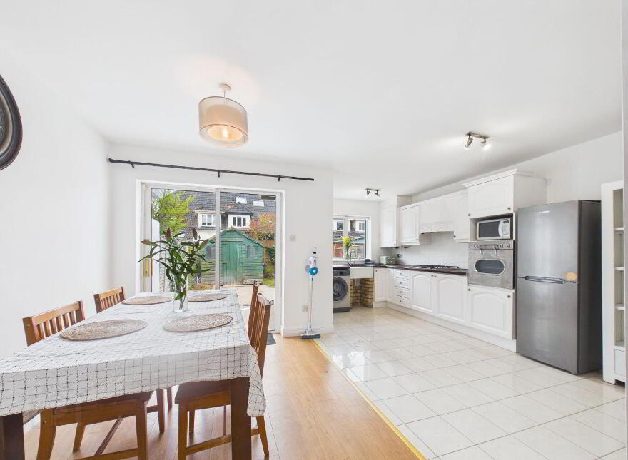 3 Eden Grove, Beaverstown Orchard, Donabate, K36C851