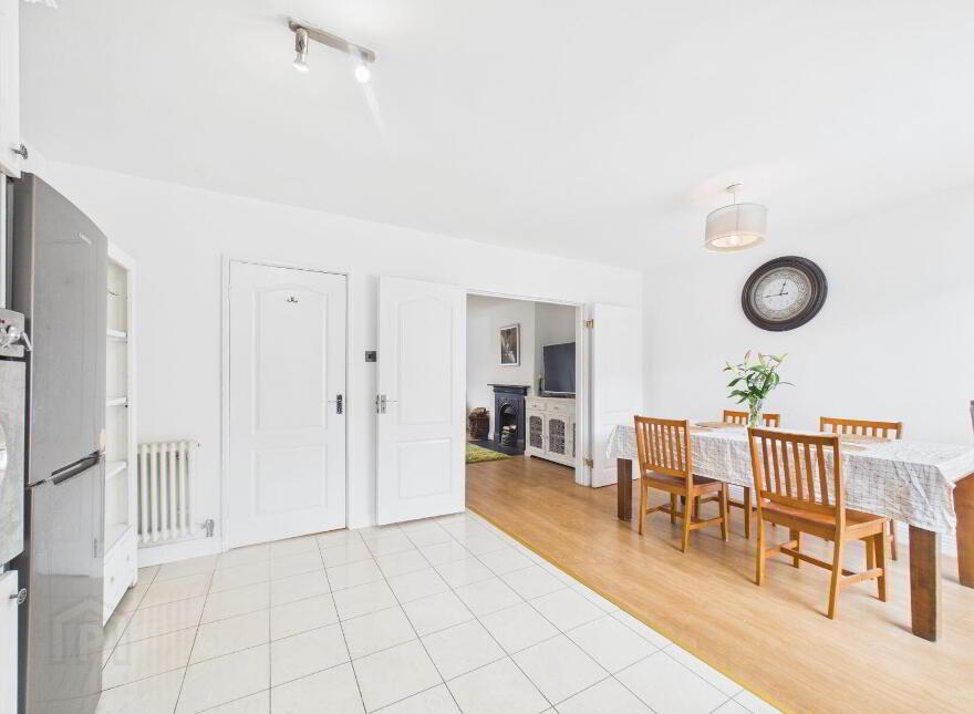 3 Eden Grove, Beaverstown Orchard, Donabate, K36C851