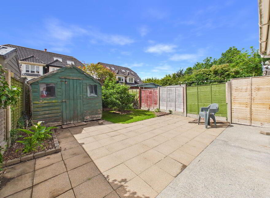 3 Eden Grove, Beaverstown Orchard, Donabate, K36C851