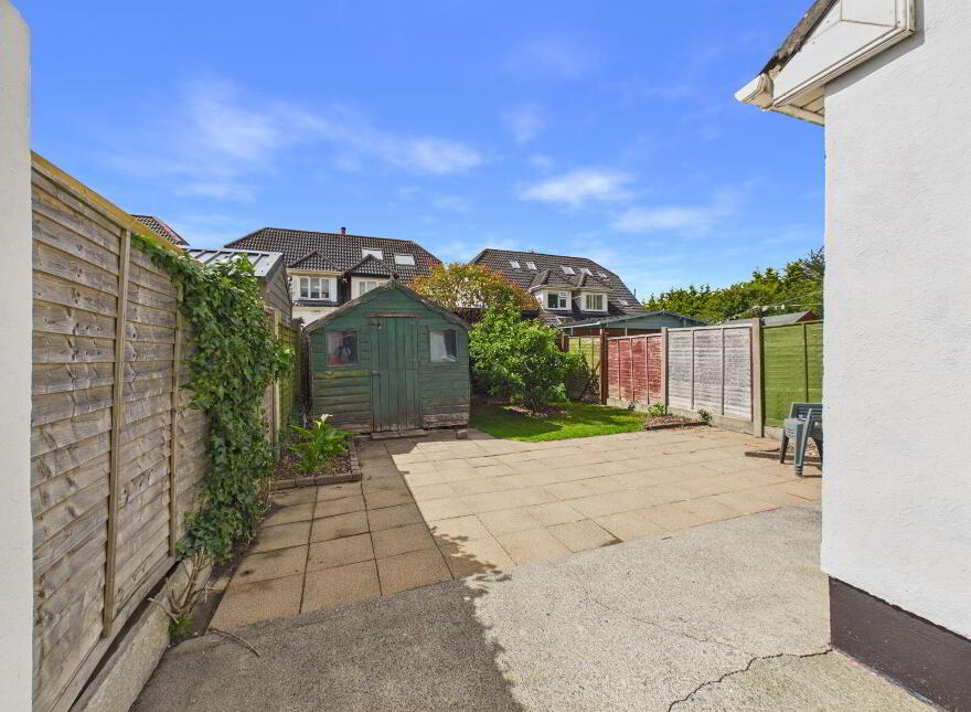 3 Eden Grove, Beaverstown Orchard, Donabate, K36C851