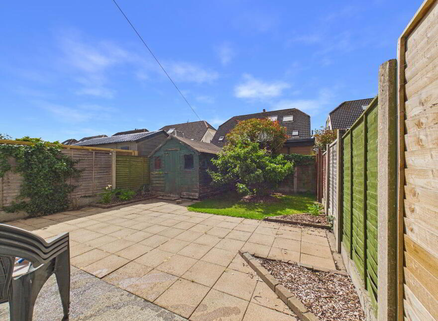 3 Eden Grove, Beaverstown Orchard, Donabate, K36C851