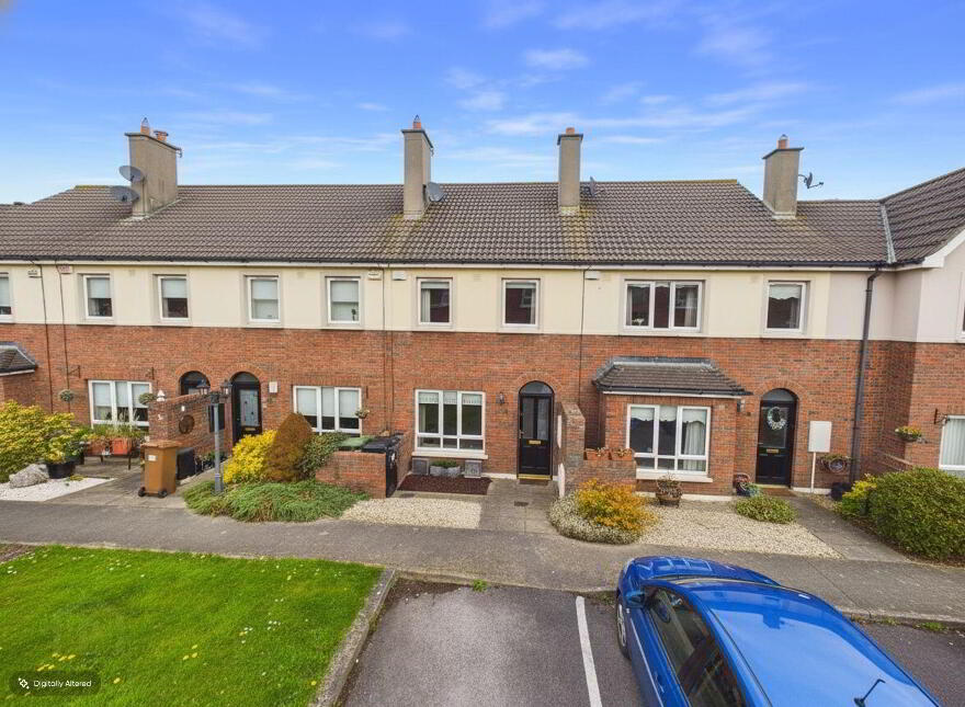6 Beverton Rise, Donabate, K36F535