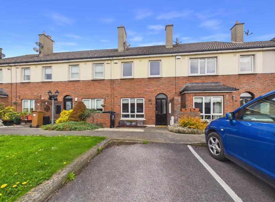 6 Beverton Rise, Donabate, K36F535