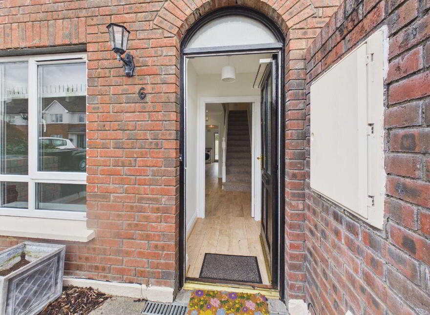 6 Beverton Rise, Donabate, K36F535