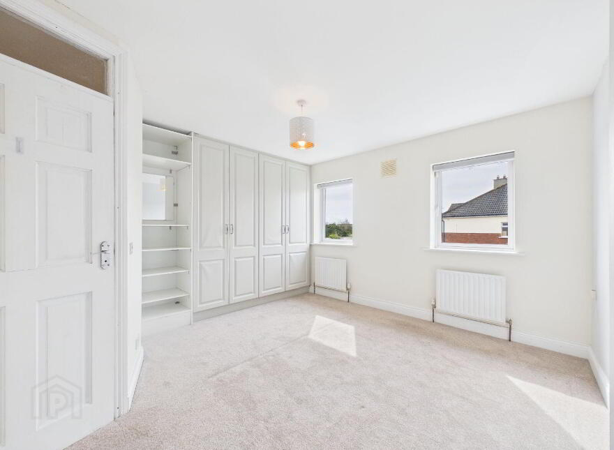 6 Beverton Rise, Donabate, K36F535